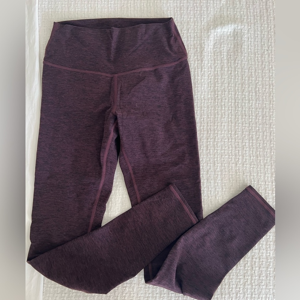 Alo yoga Alo soft pants